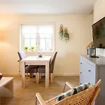 Appartementen Natuurlijk