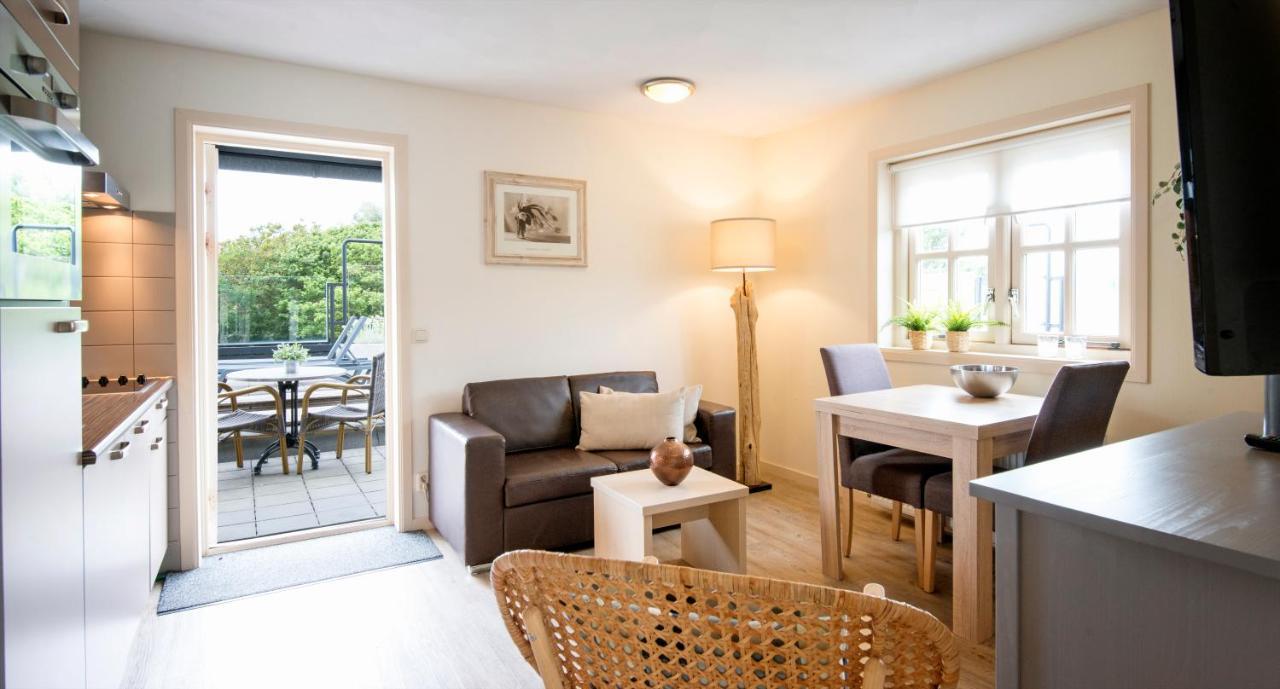 Natuurlijk Apartment Egmond aan Zee