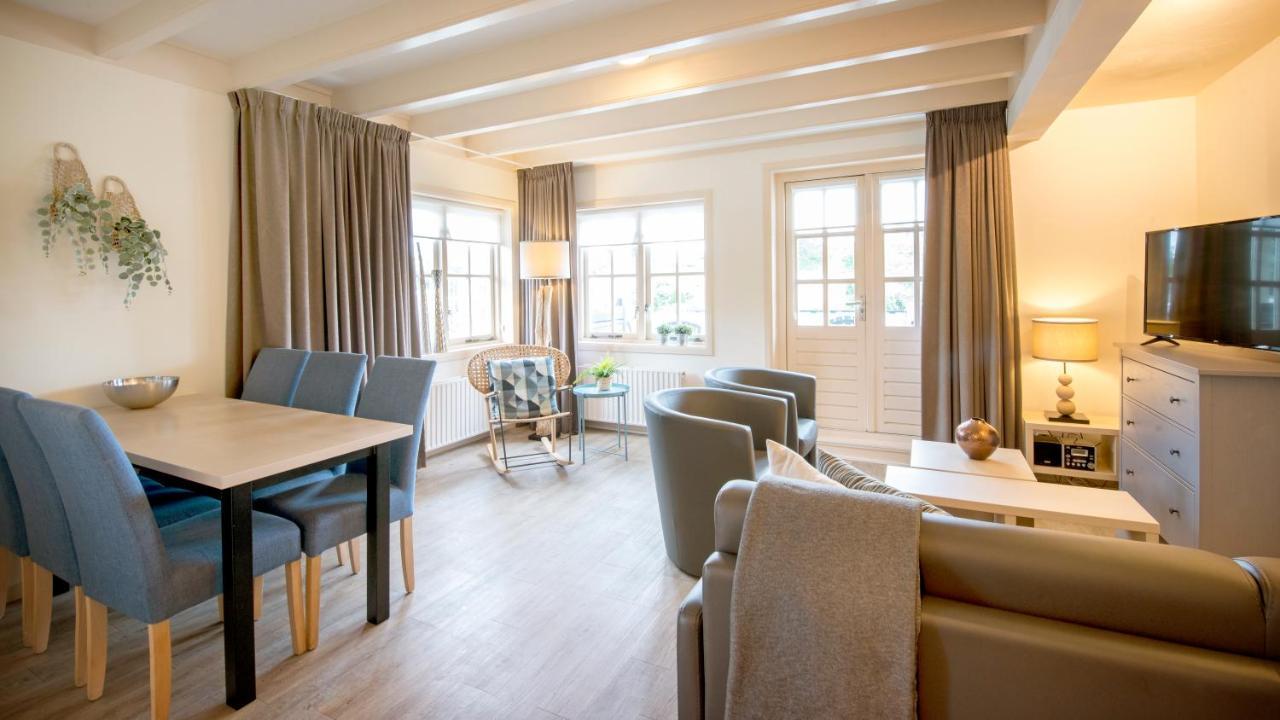 Apartment Natuurlijk *