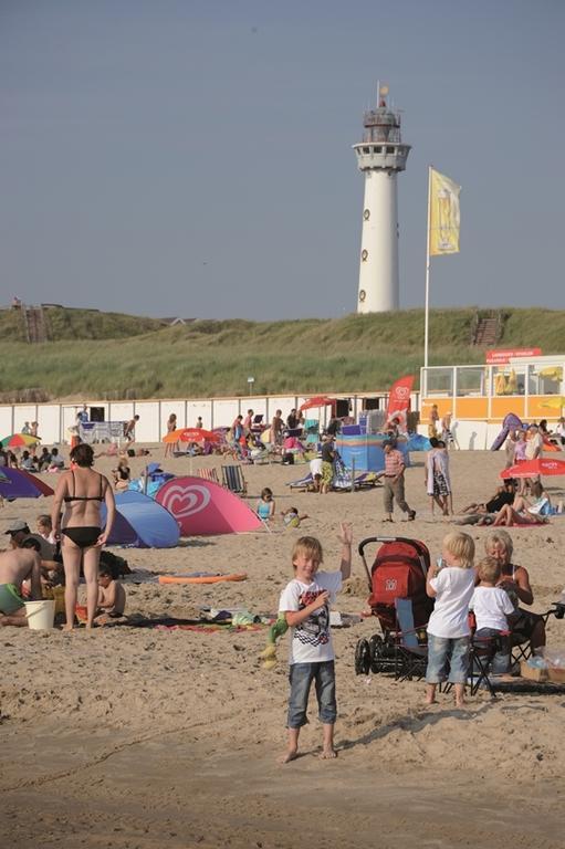 Natuurlijk Egmond aan Zee